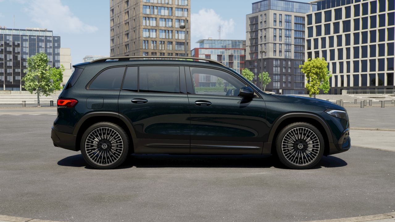 mercedes eqb 2023 / foto grande (2)