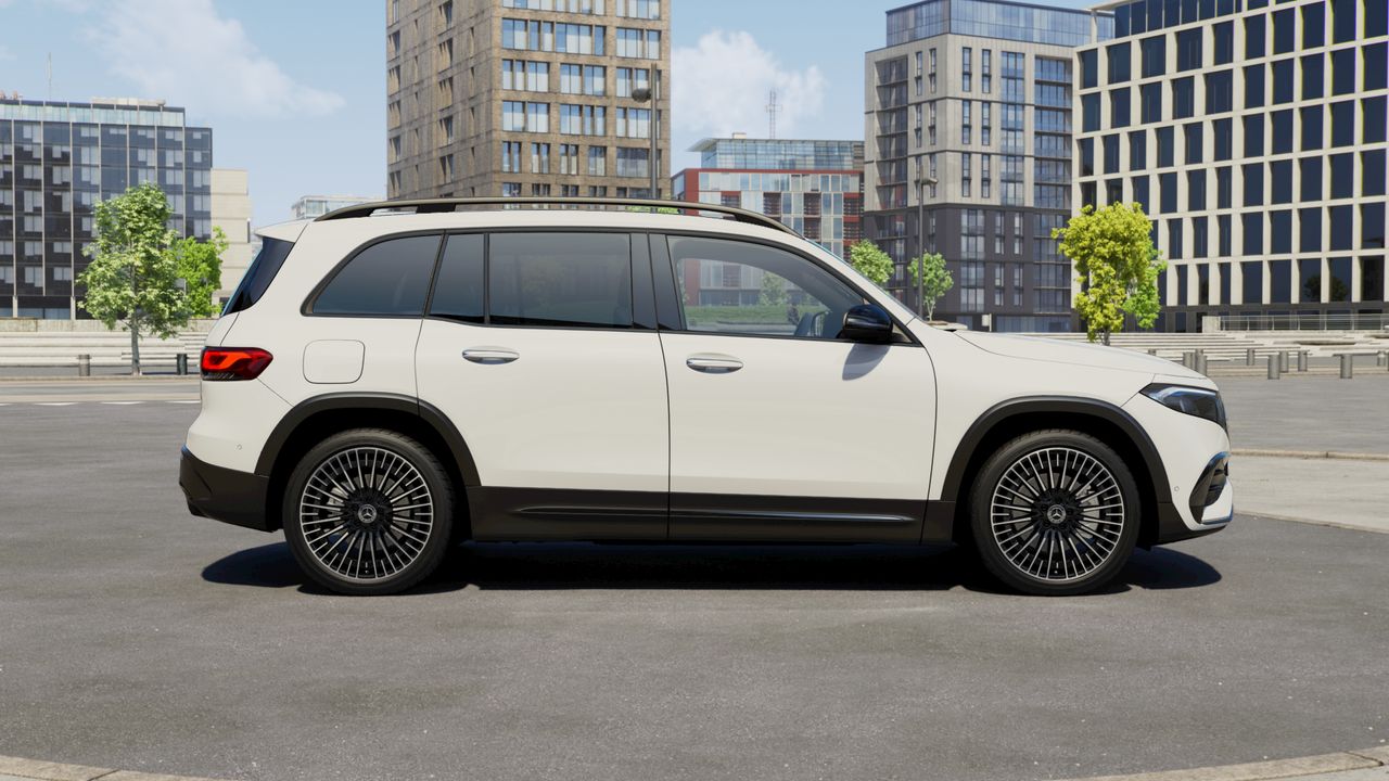 mercedes eqb 2023 / foto grande (2)