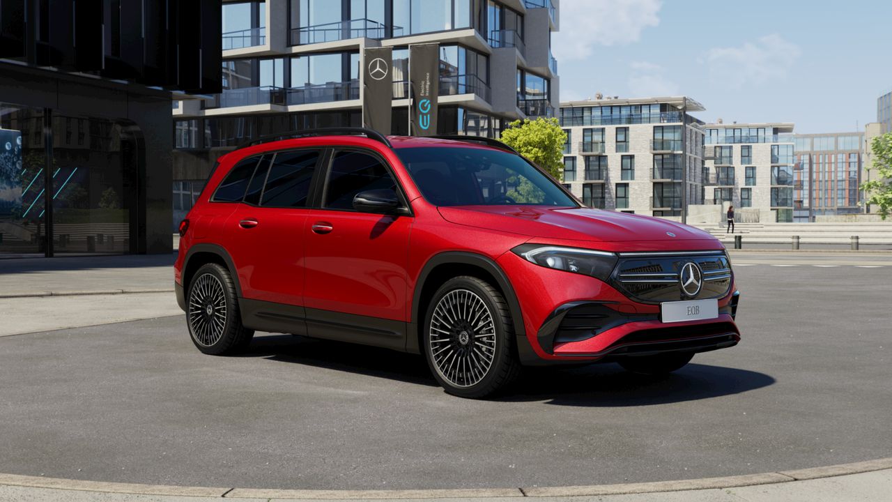 Foto mercedes eqb 2023 /