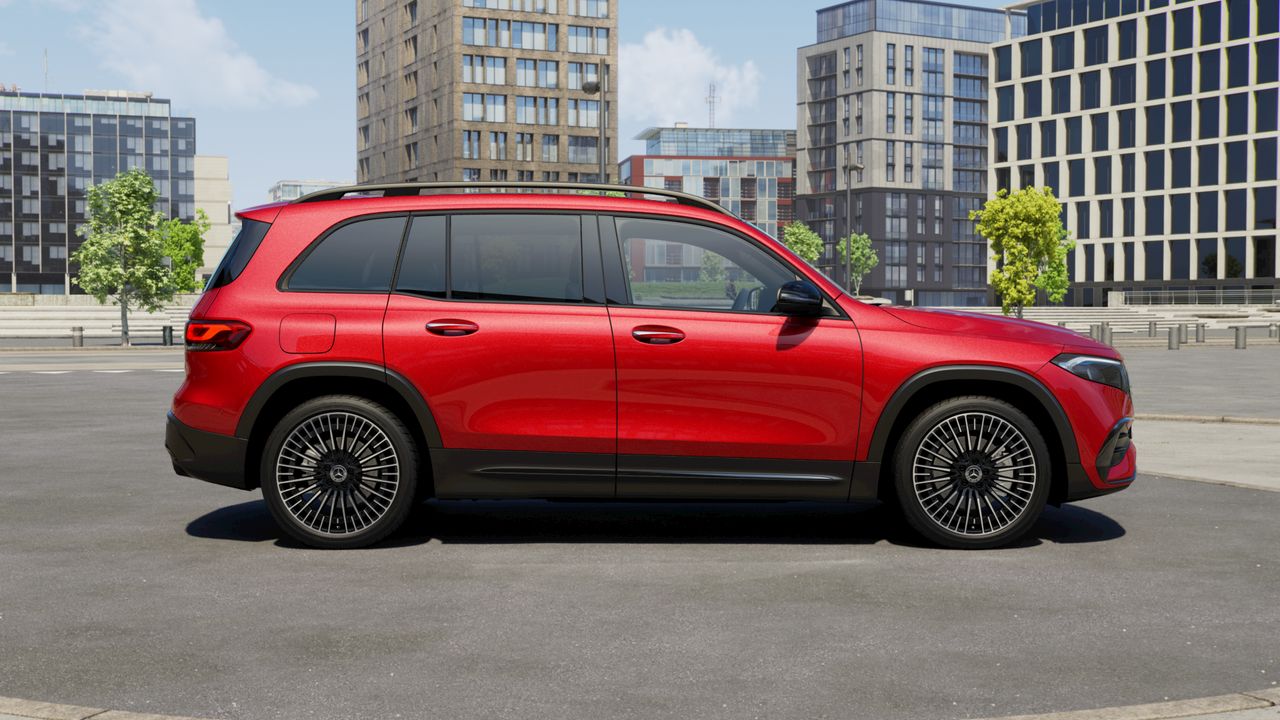 mercedes eqb 2023 / foto grande (2)