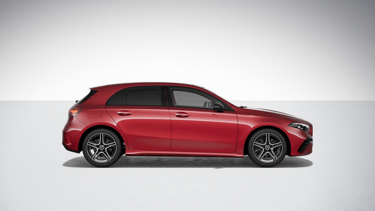 mercedes clase a 2023 / foto grande (2)