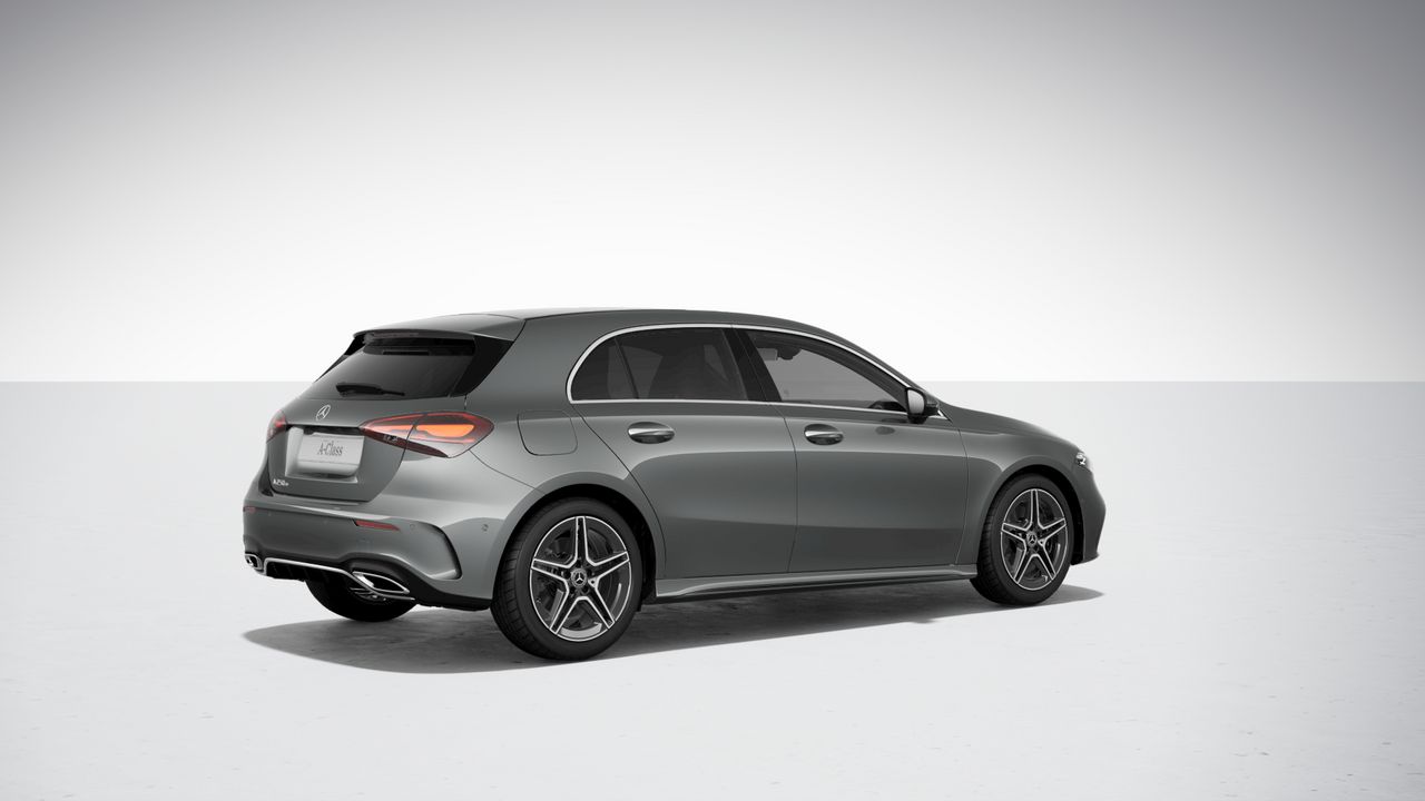 mercedes clase a 2023 / foto grande (3)