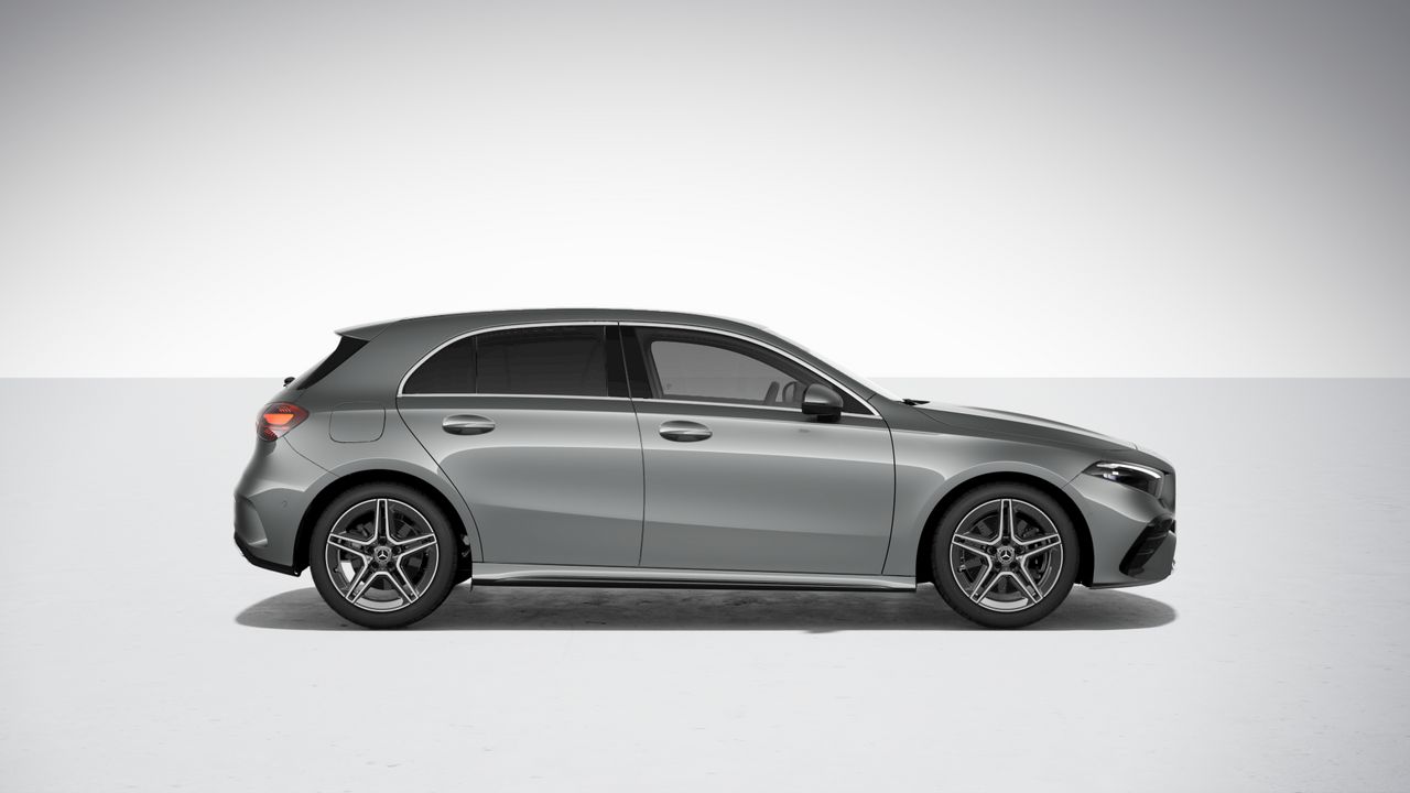 mercedes clase a 2023 / foto grande (2)