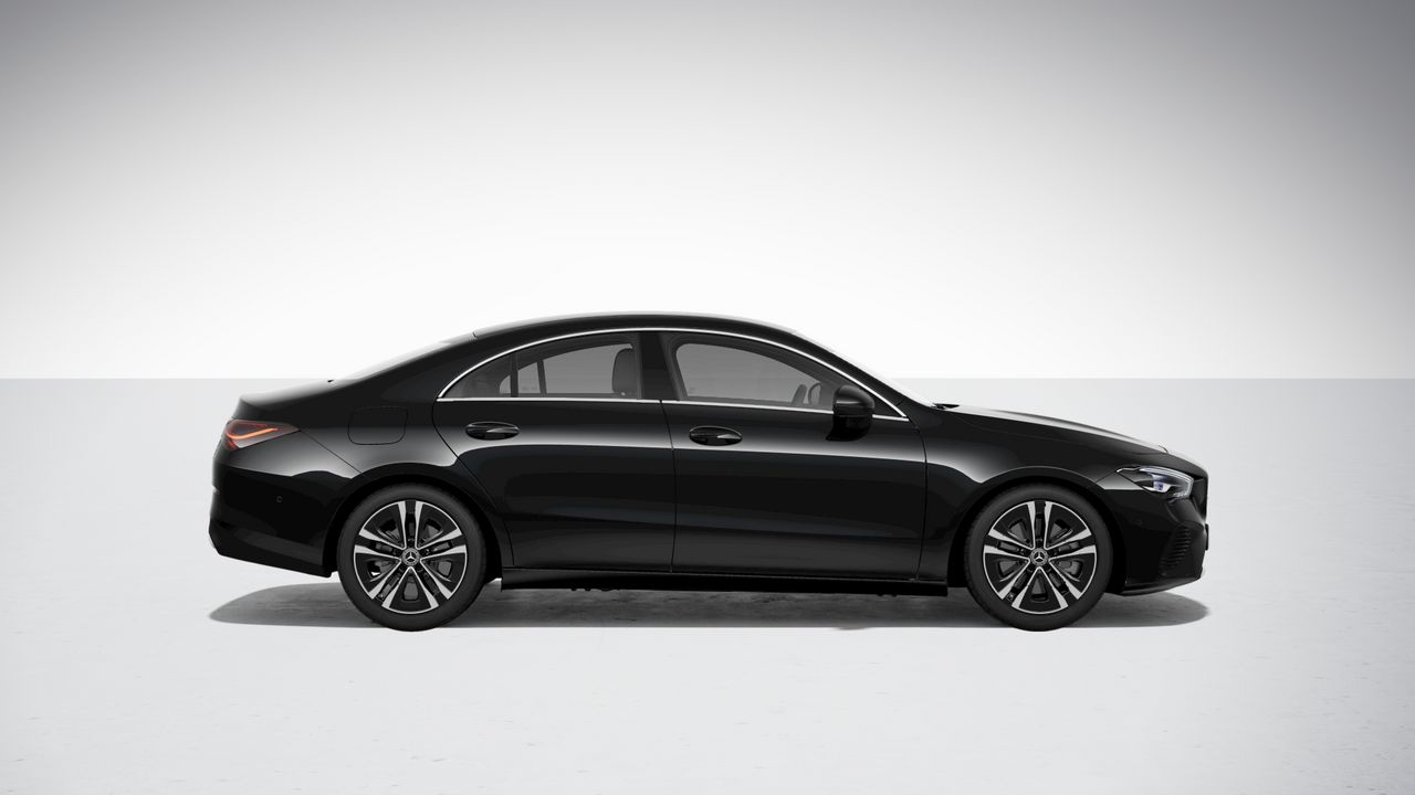 mercedes cla 2023 / foto grande (2)