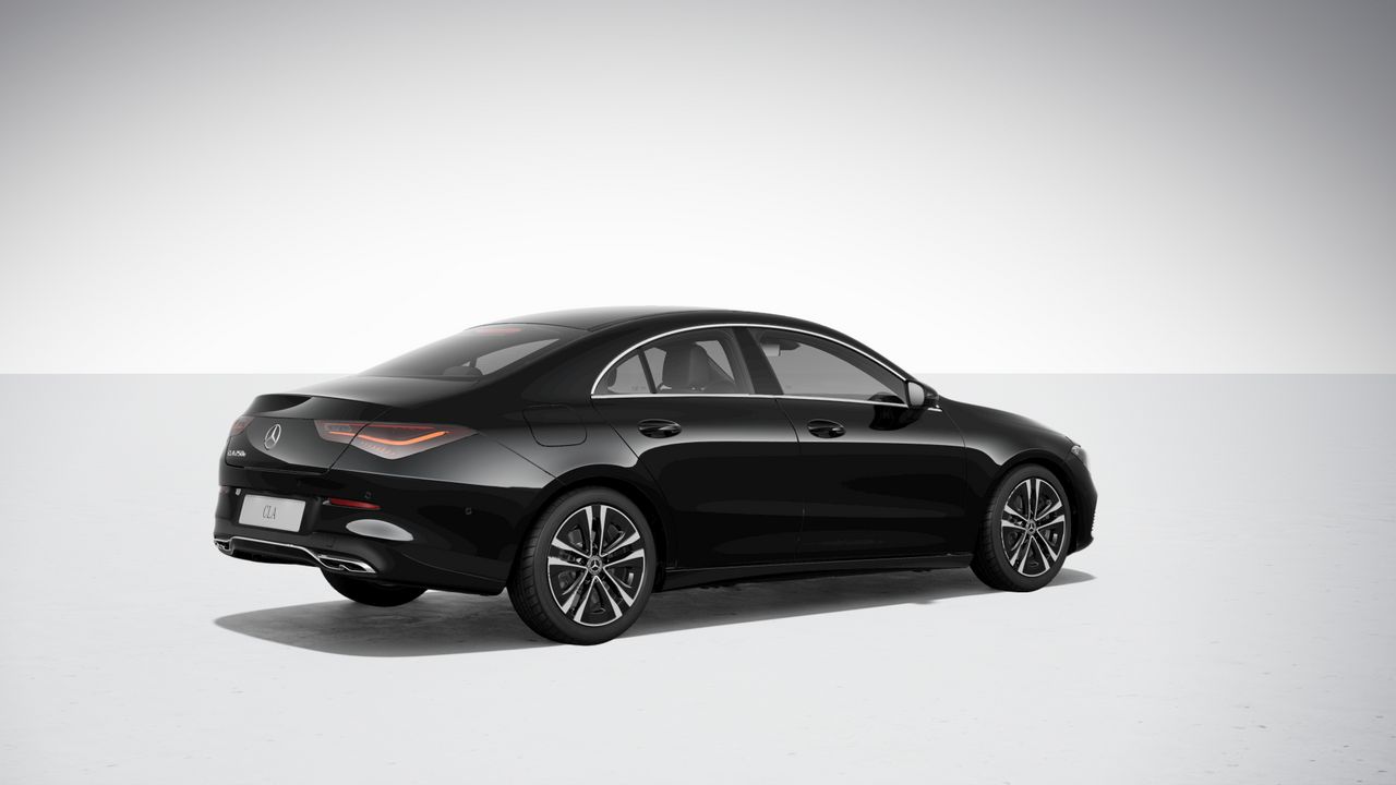 mercedes cla 2023 / foto grande (3)
