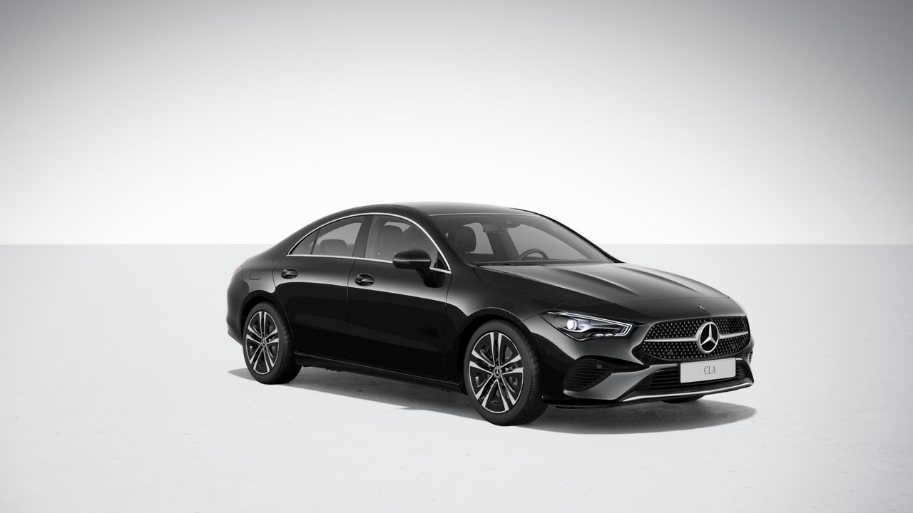 Foto mercedes cla 2023 /