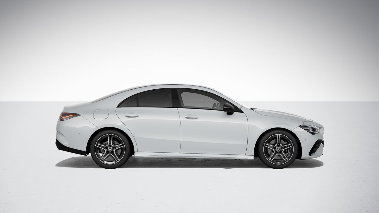 mercedes cla 2023 / foto grande (2)