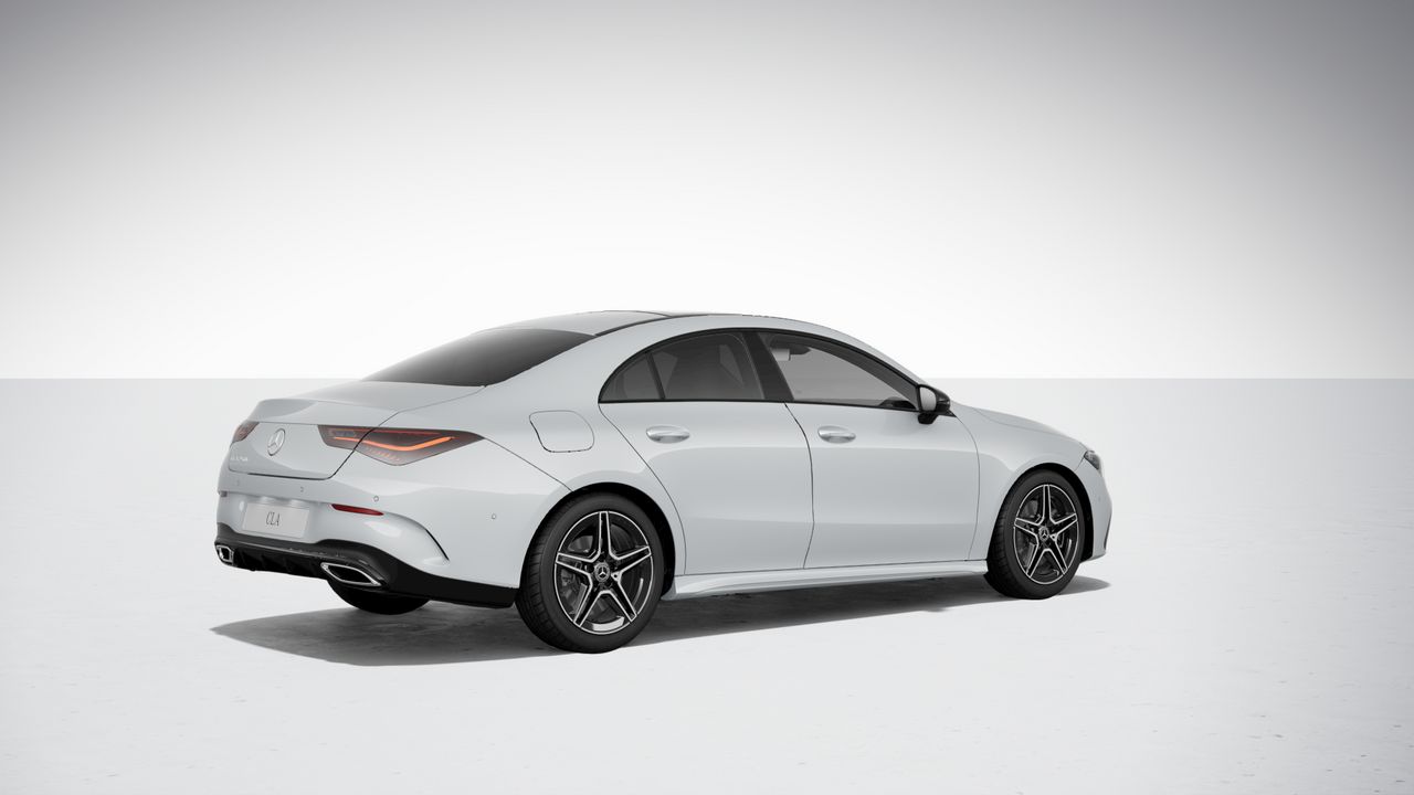 mercedes cla 2023 / foto grande (3)
