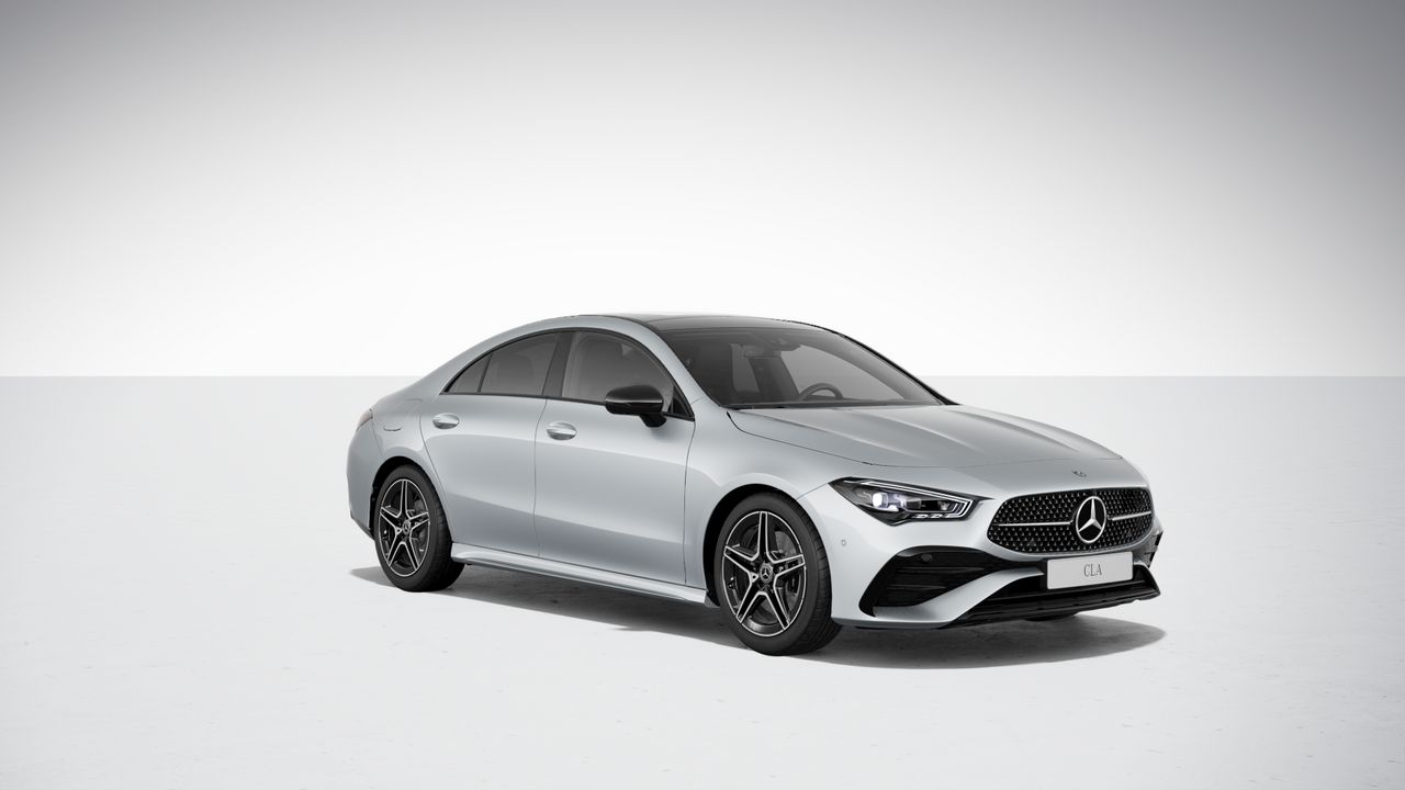 Foto mercedes cla 2023 /