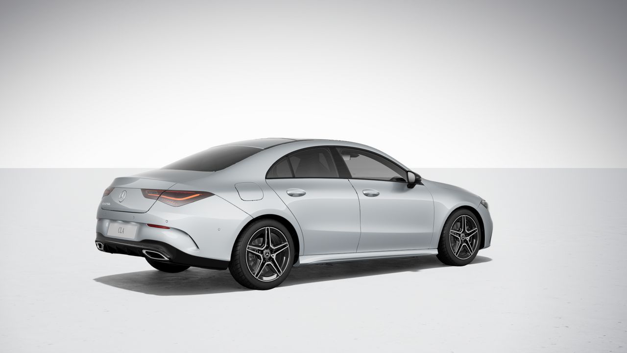 mercedes cla 2023 / foto grande (3)