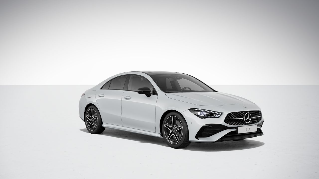 Foto mercedes cla 2023 /