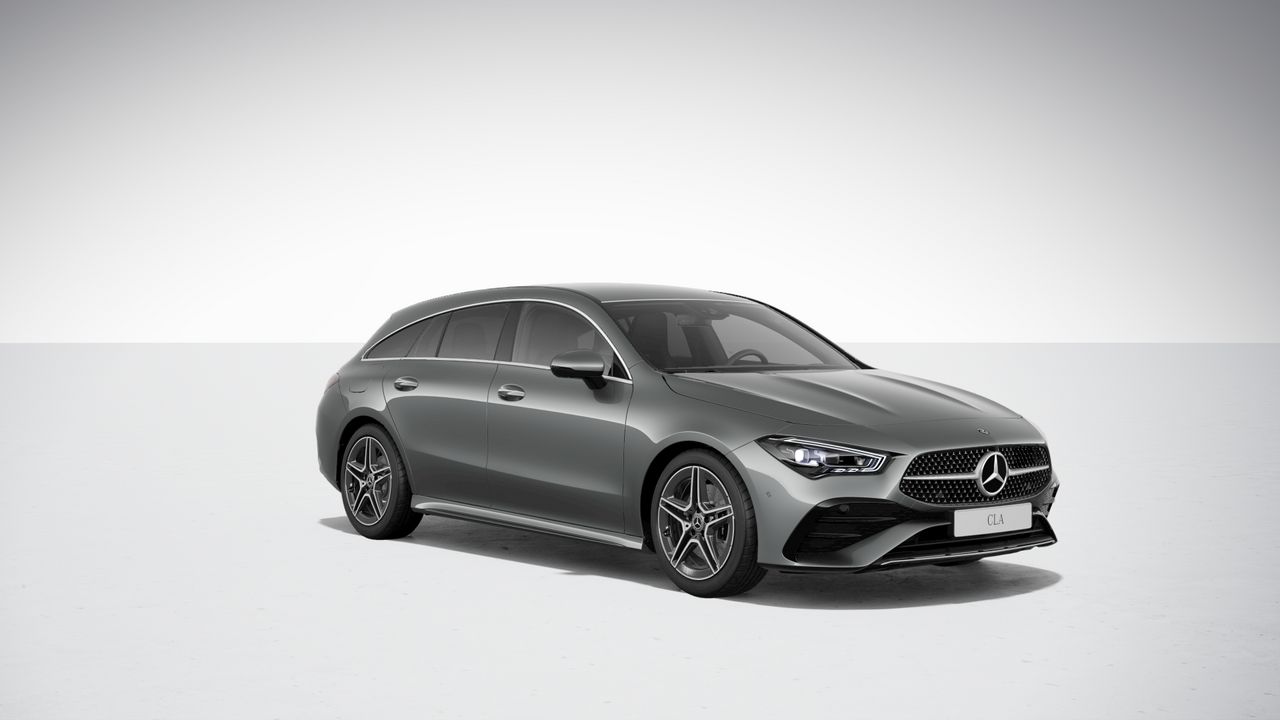 Foto mercedes cla 2023 /