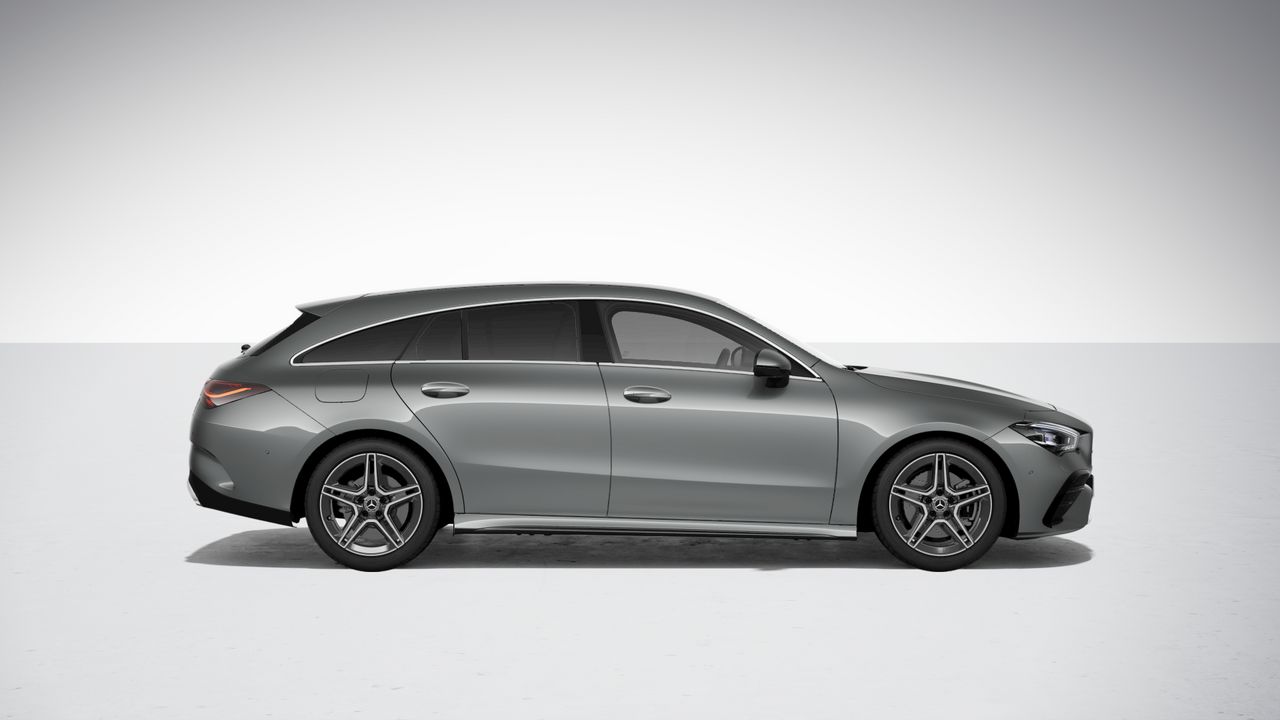 mercedes cla 2023 / foto grande (2)