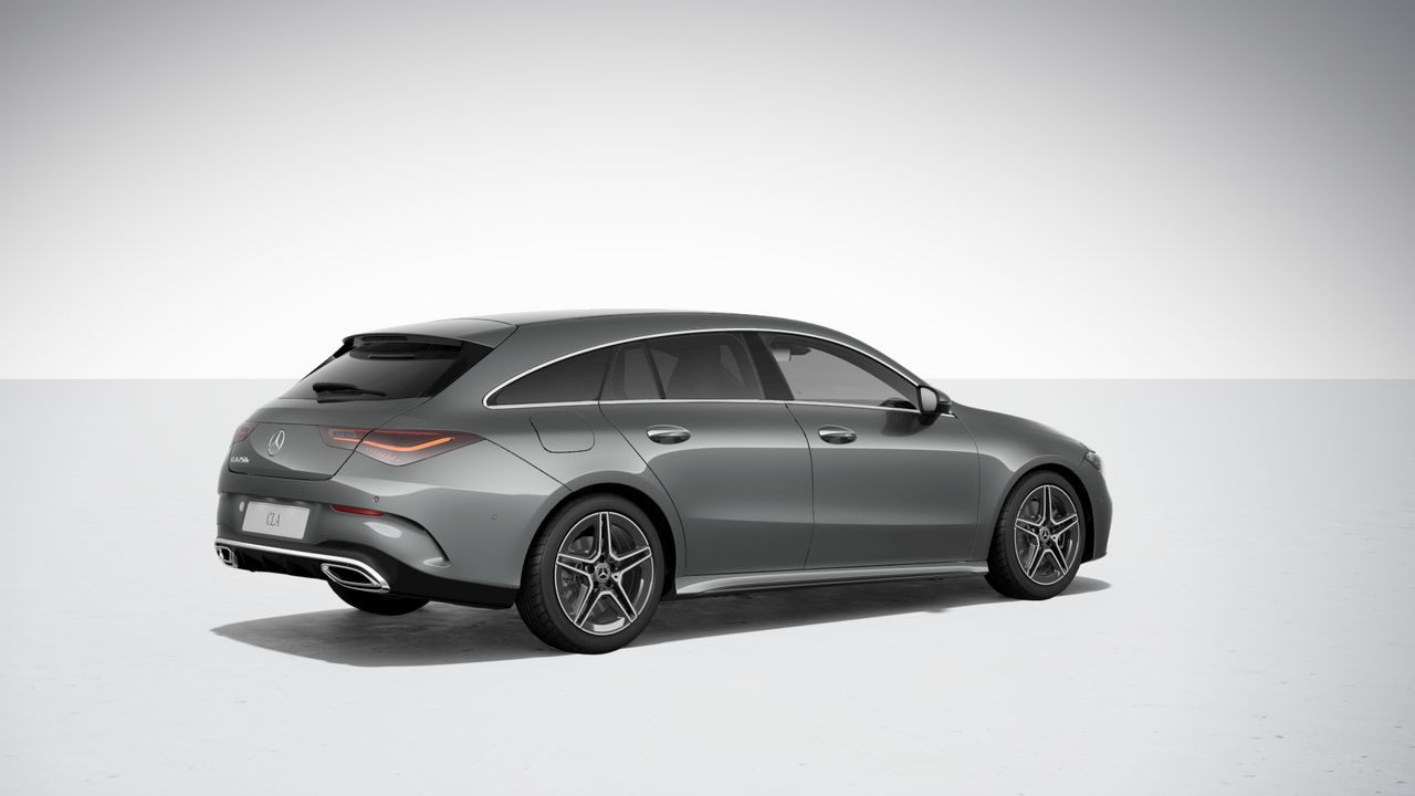 mercedes cla 2023 / foto grande (3)