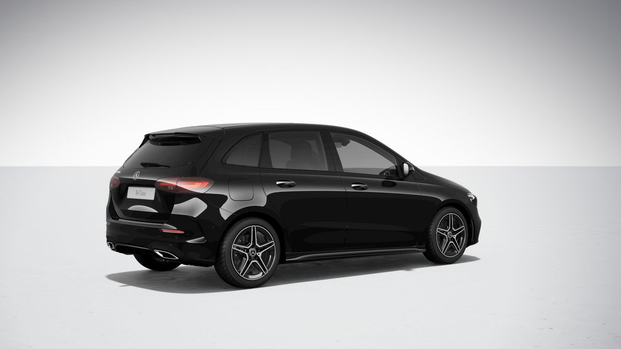 mercedes clase b 2023 / foto grande (3)
