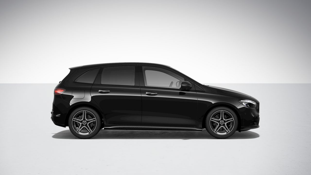 mercedes clase b 2023 / foto grande (2)