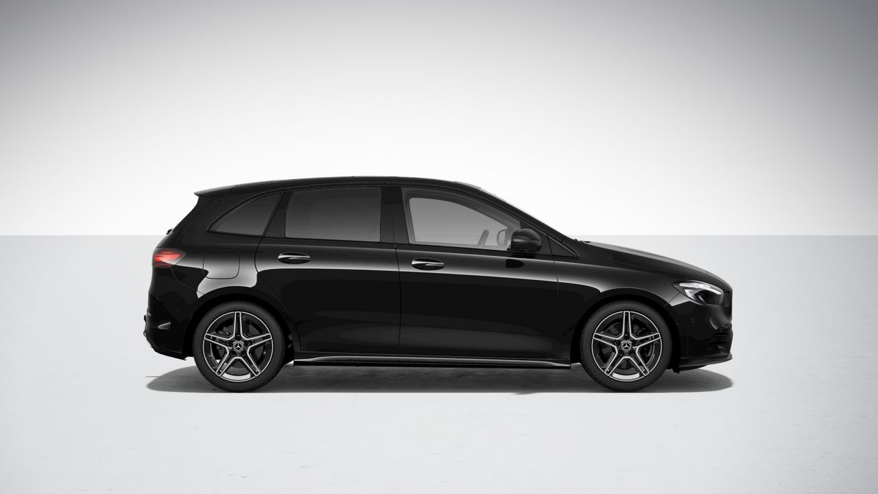 mercedes clase b 2023 / foto grande (2)