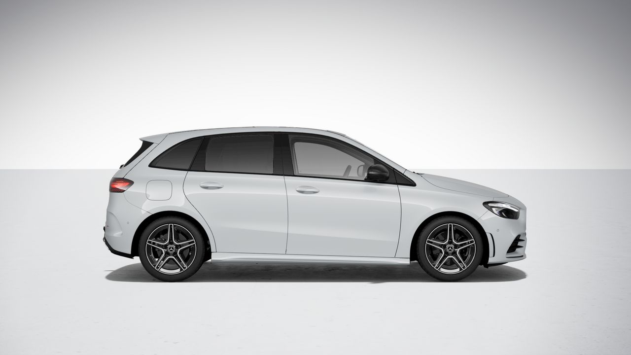 mercedes clase b 2023 / foto grande (2)