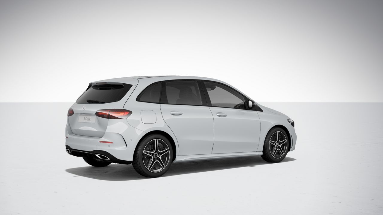 mercedes clase b 2023 / foto grande (3)