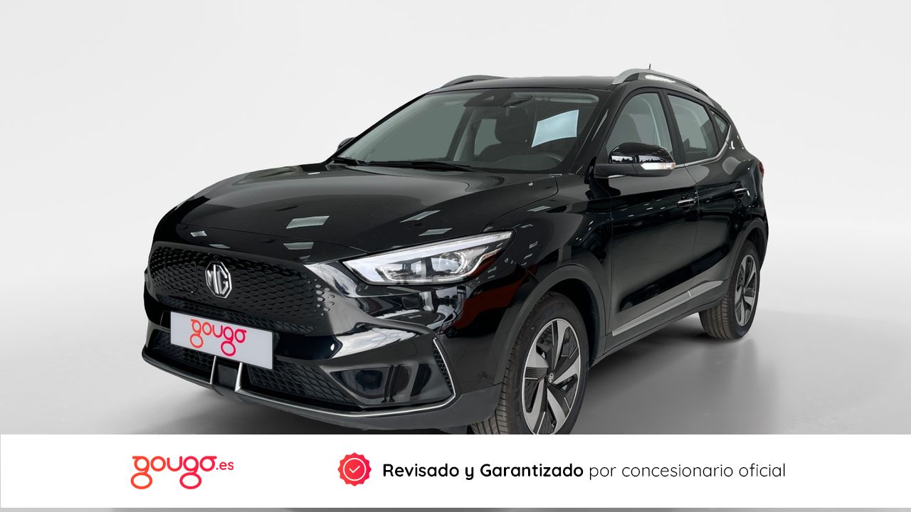 Excelente estudio  de segunda mano - mg zs 2023 /