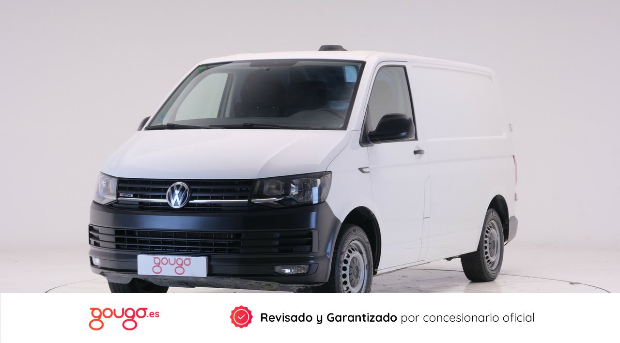 volkswagen transporter 2019 /