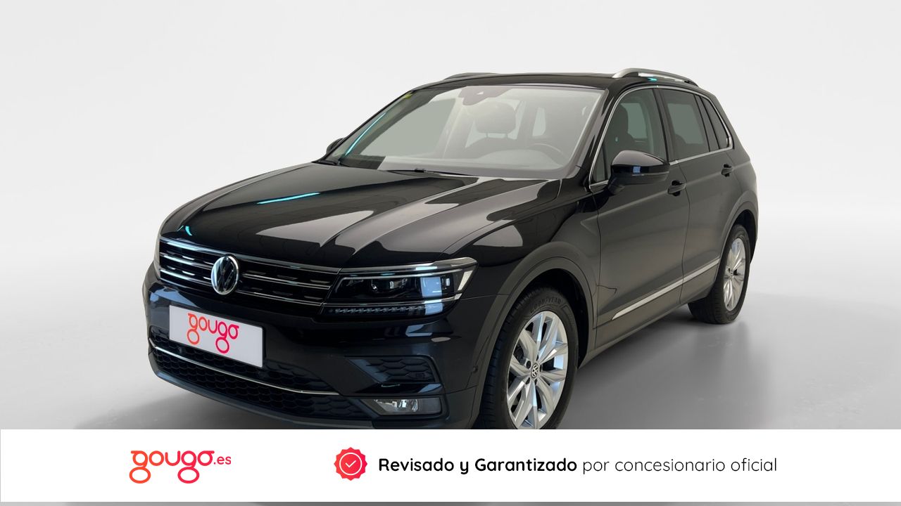 volkswagen tiguan 2020 /