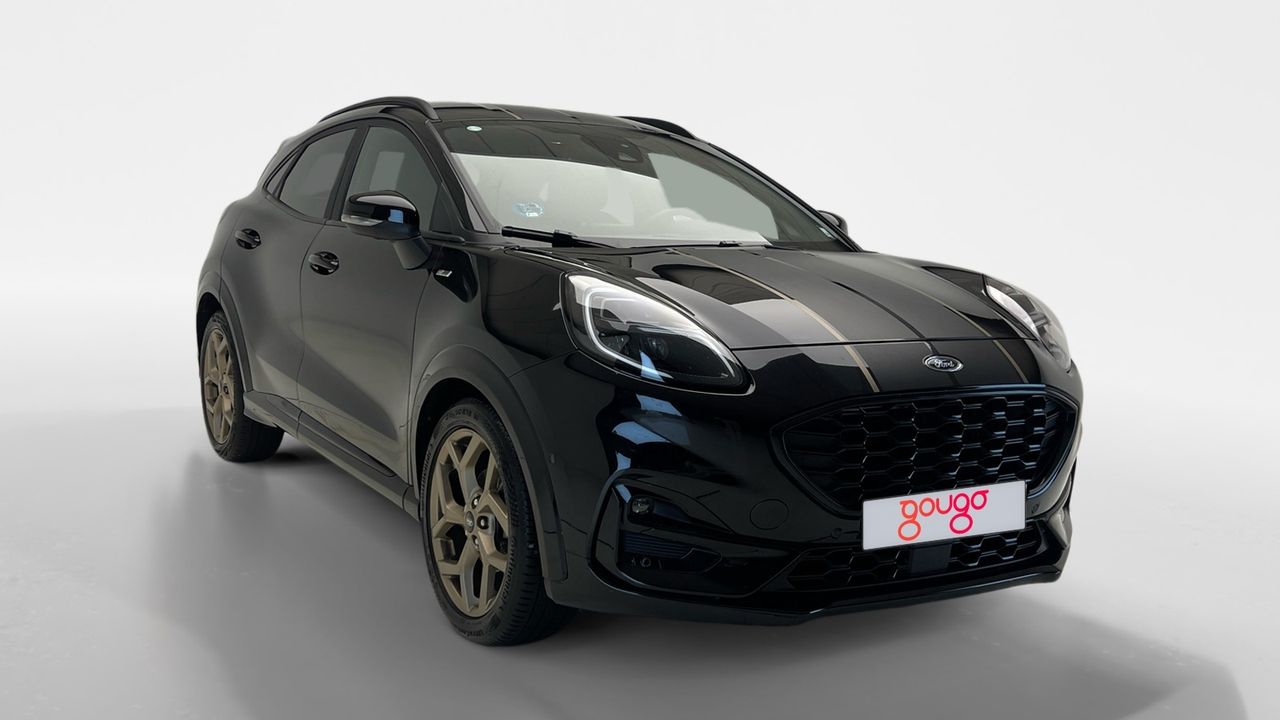 ford puma 2022 / foto grande (3)