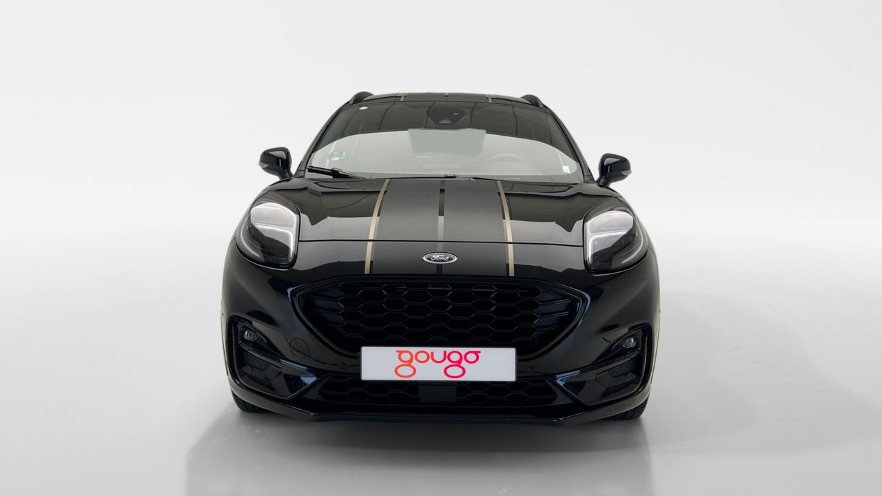 ford puma 2022 / foto grande (2)
