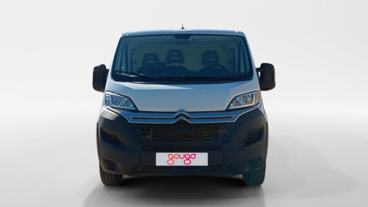 citroën jumper 2021 / foto grande (2)