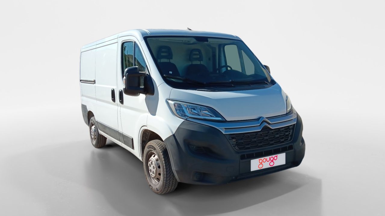 citroën jumper 2021 / foto grande (3)