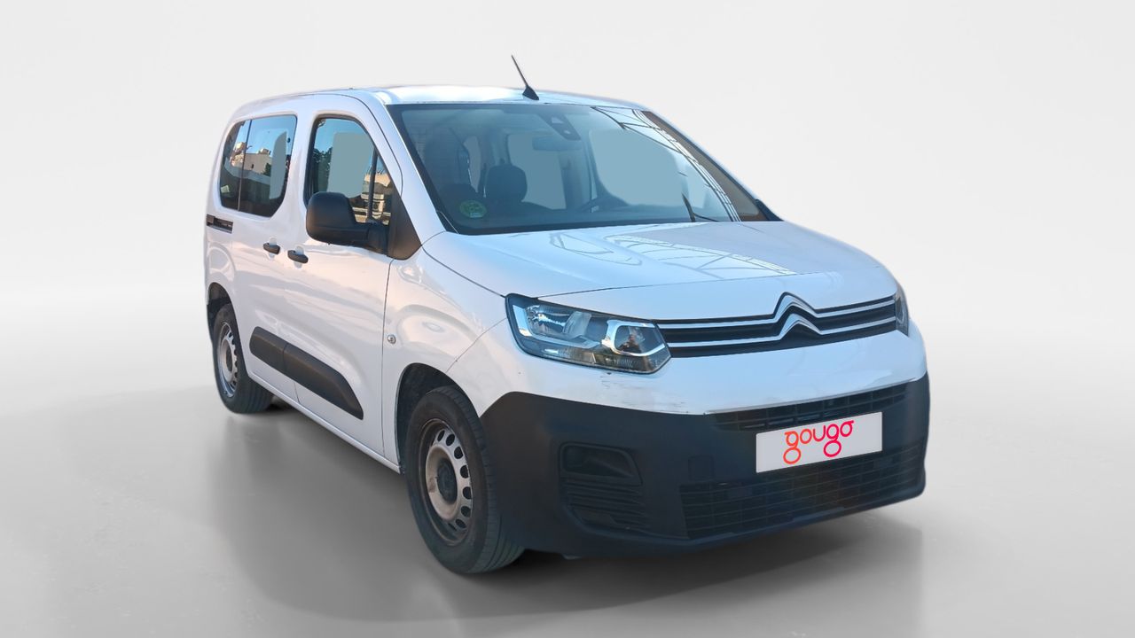 citroën berlingo 2020 / foto grande (3)