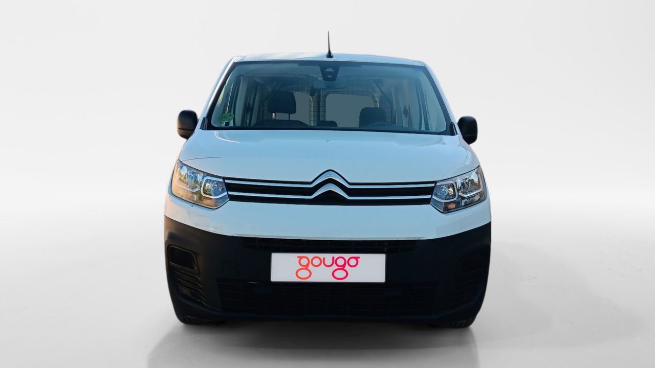 citroën berlingo 2020 / foto grande (2)