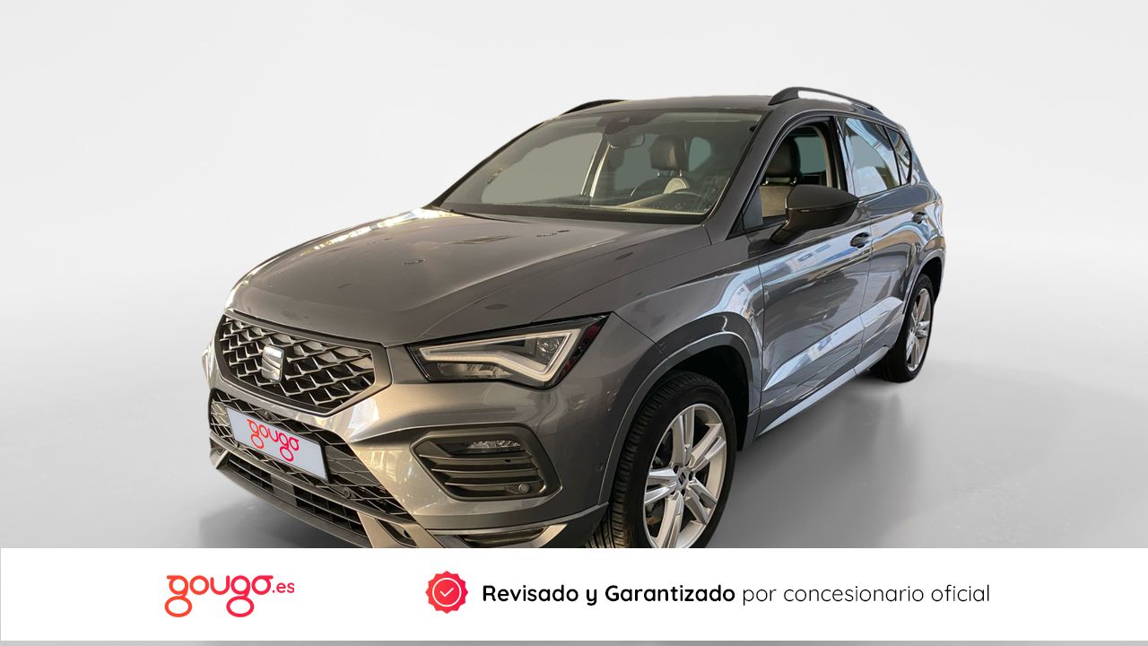 seat ateca 2024 /