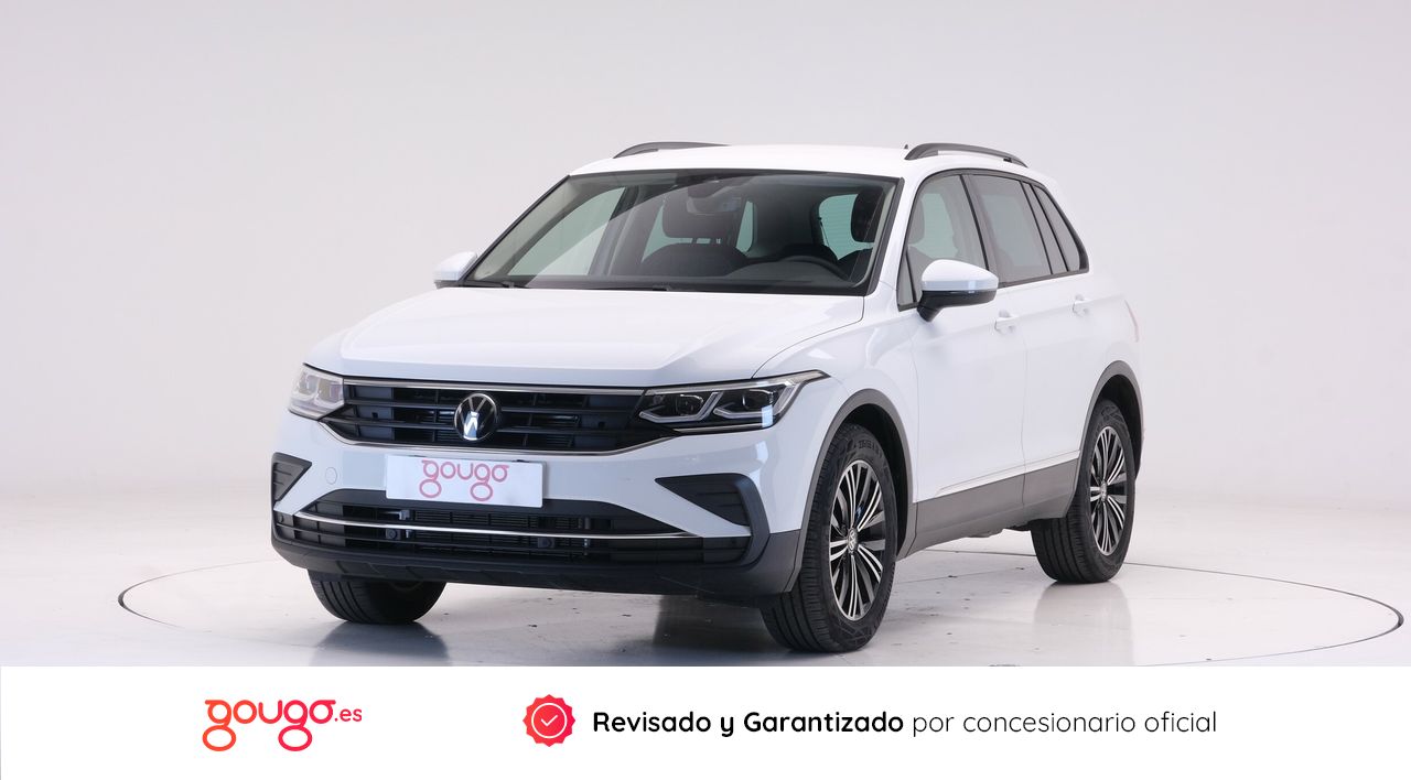 volkswagen tiguan 2023 /