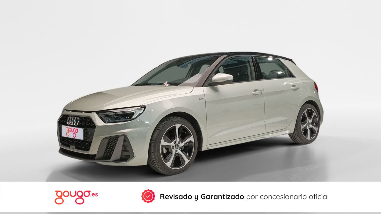 audi a1 2024 /