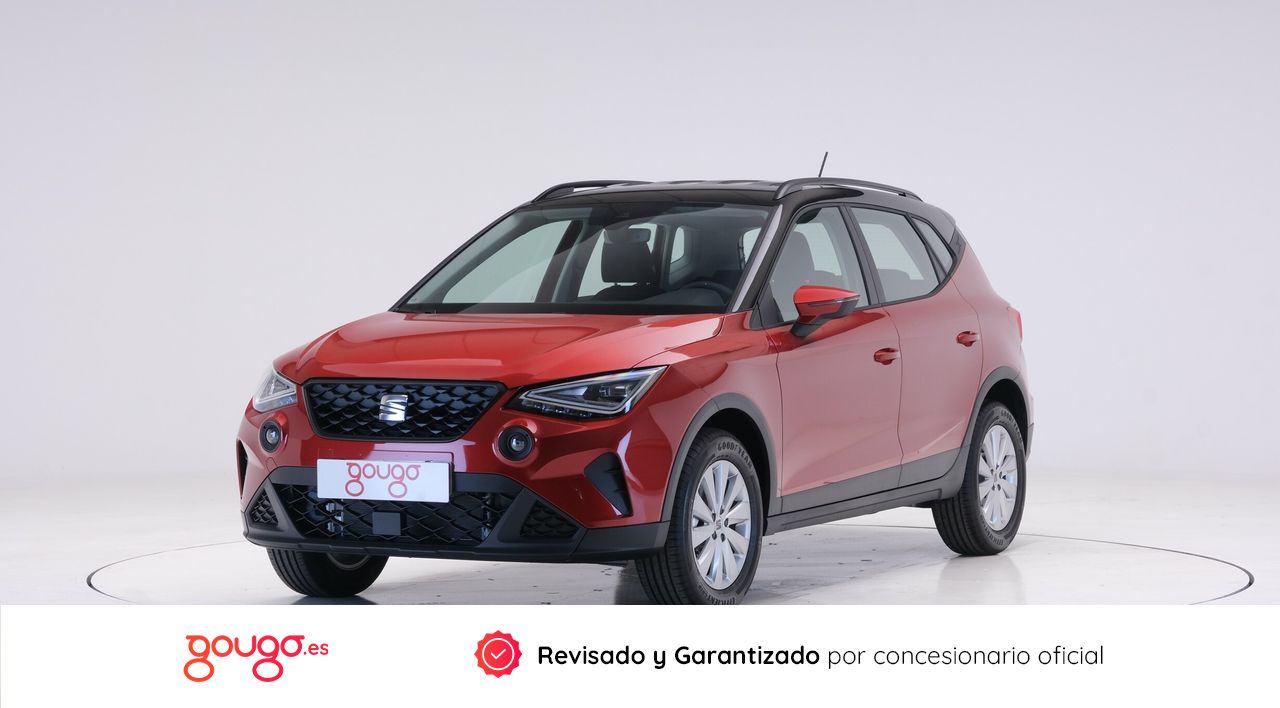 seat arona 2023 /