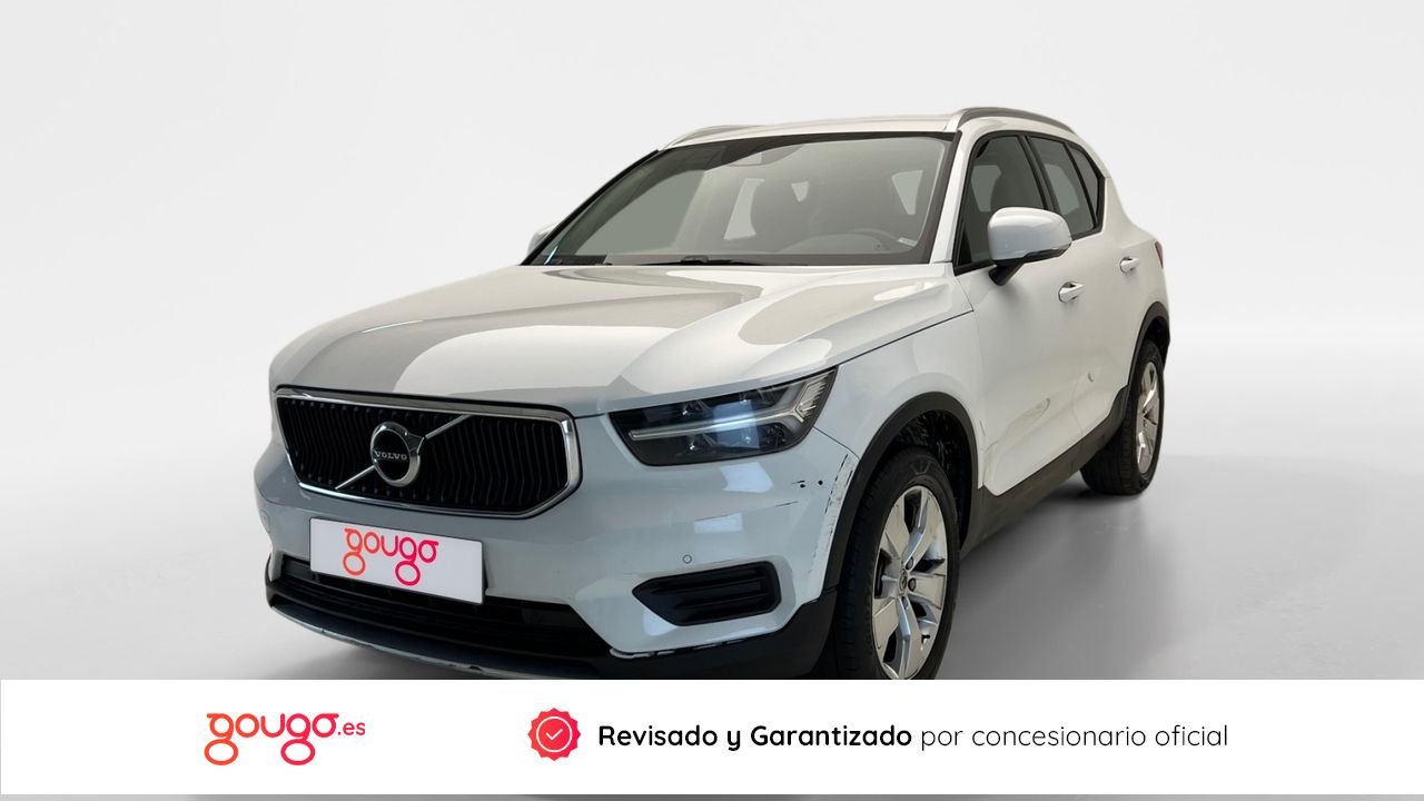 volvo xc40 2019 /