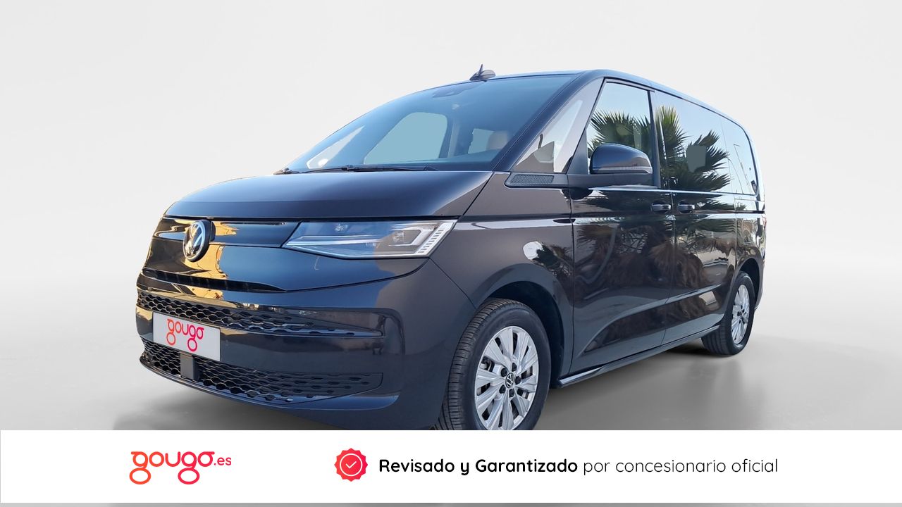 volkswagen multivan 2023 /