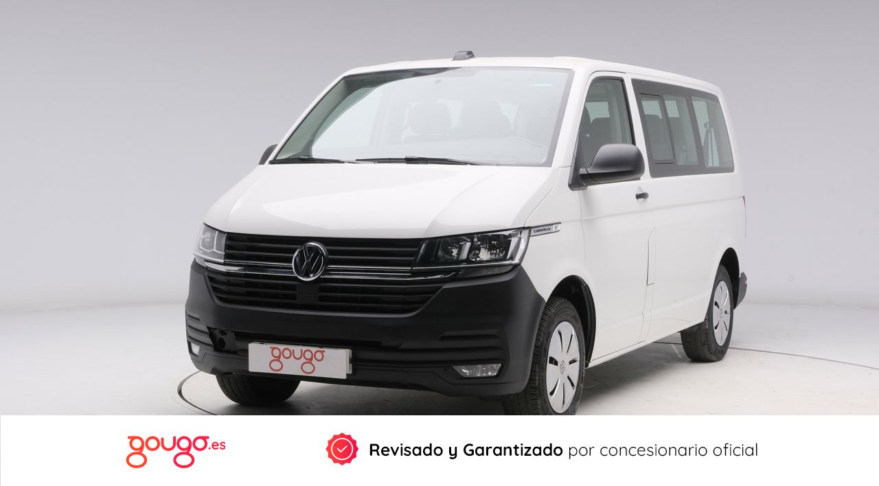 volkswagen caravelle 2021 /