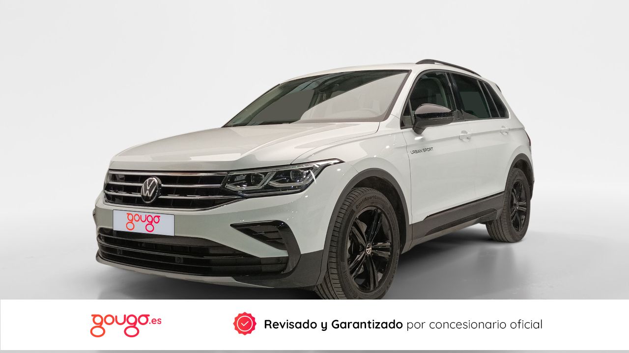 volkswagen tiguan 2023 /