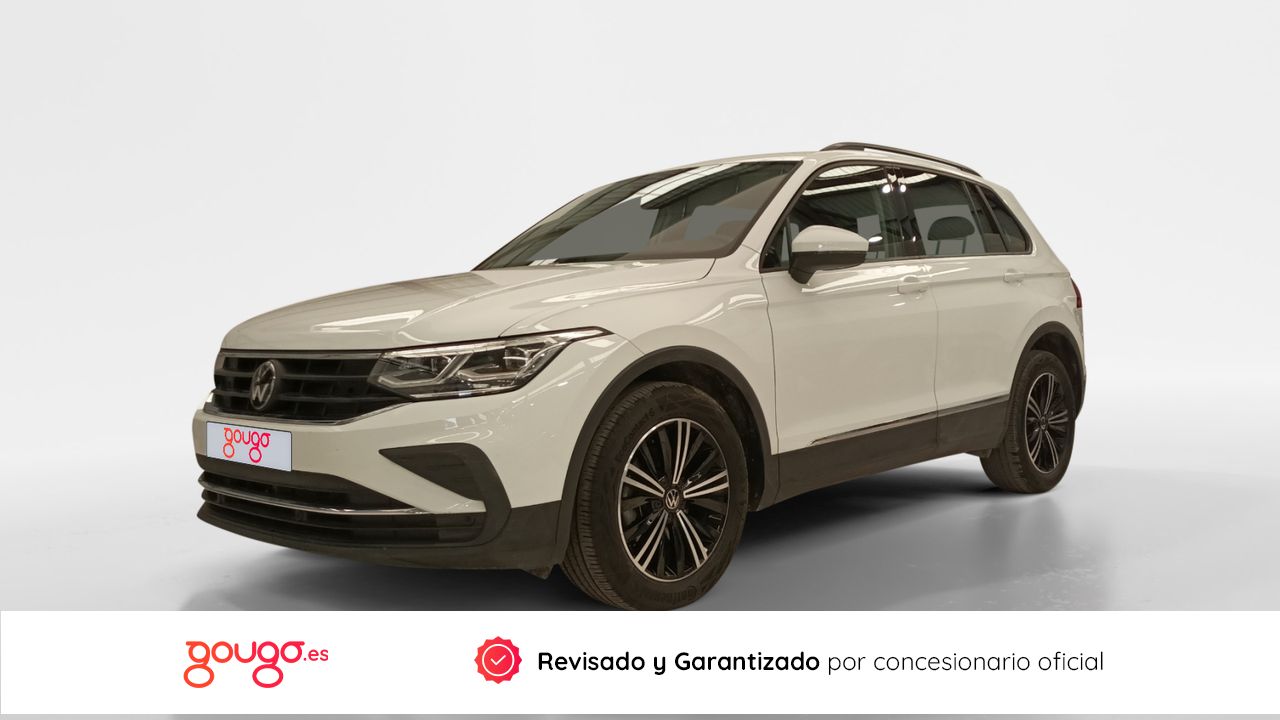 volkswagen tiguan 2023 /