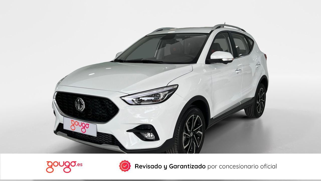 mg zs 2024 /