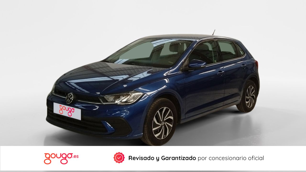 volkswagen polo 2024 /