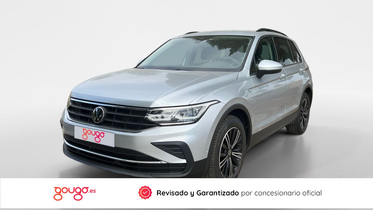 volkswagen tiguan 2022 /