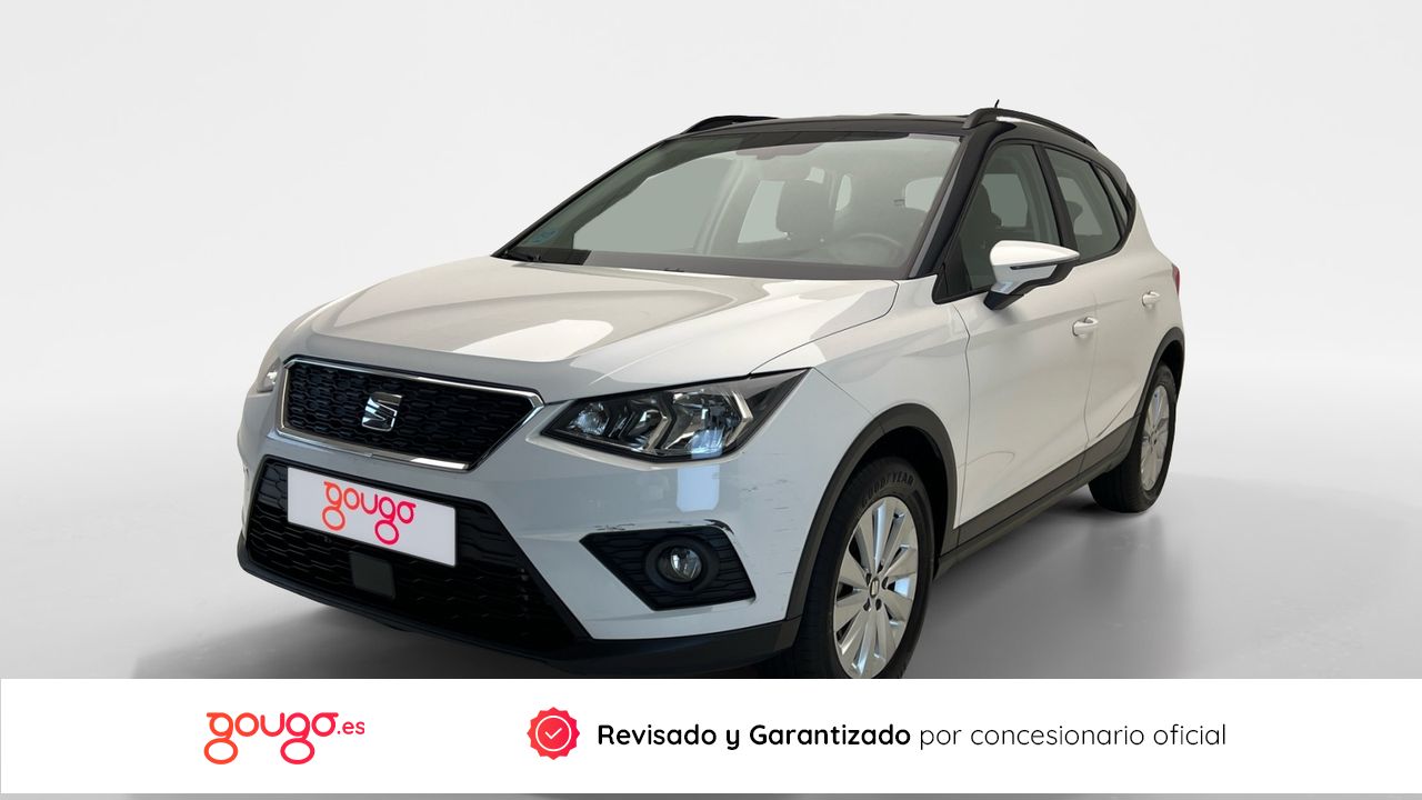 seat arona 2021 /