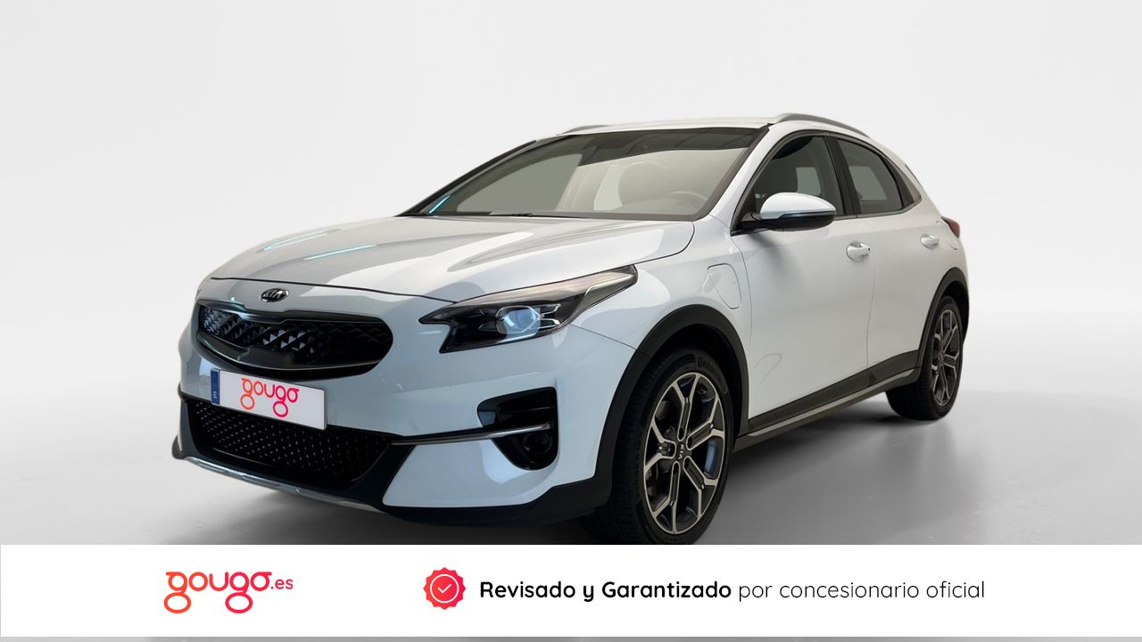 Equipo de audio con 2 altavoces  de segunda mano - kia xceed 2021 /