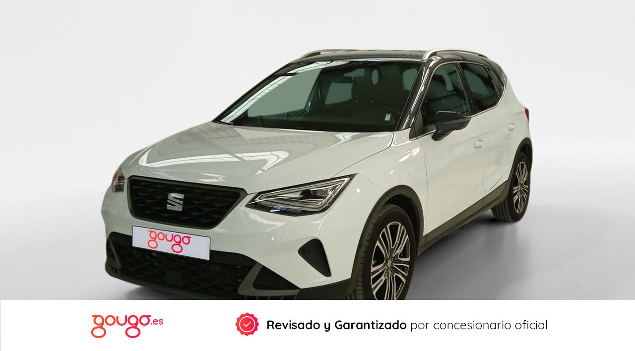 seat arona 2024 /