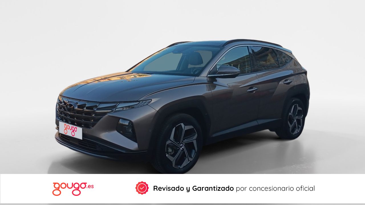 hyundai tucson 2023 /