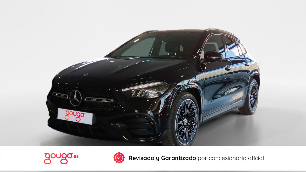mercedes gla 2024 /