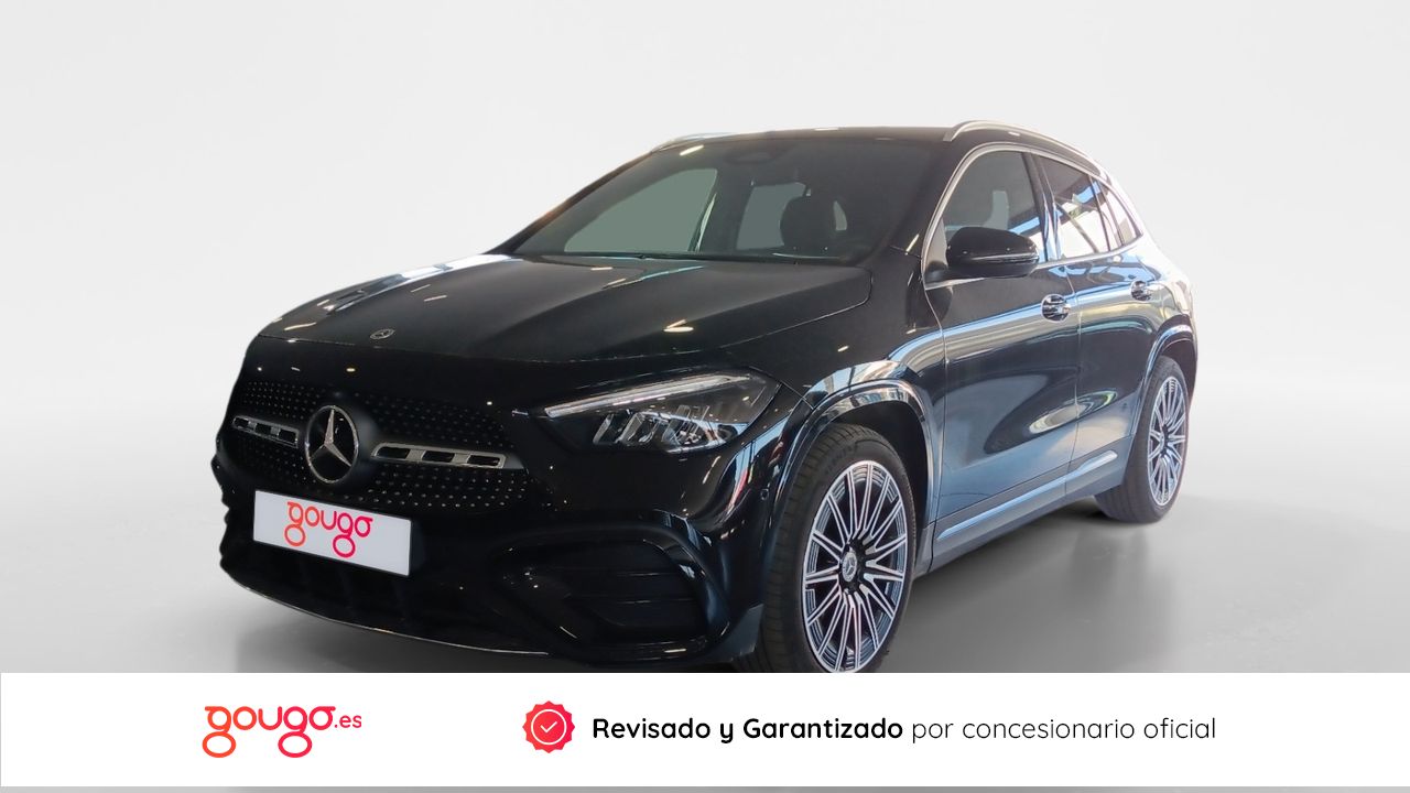 mercedes gla 2024 /
